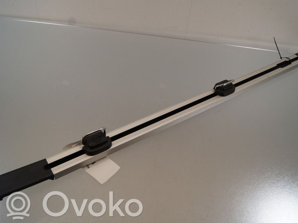 Audi A6 S6 C7 4G Grile portbagaj