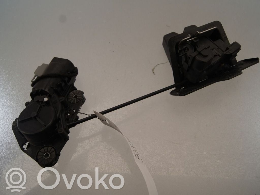 Volvo XC40 Încuietoare portbagaj 