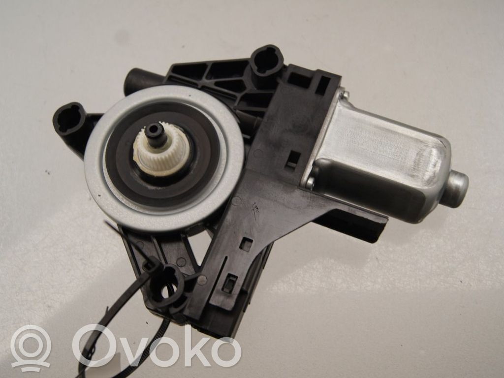 Volvo V60 Regulador de ventanilla eléctrico de puerta delantera