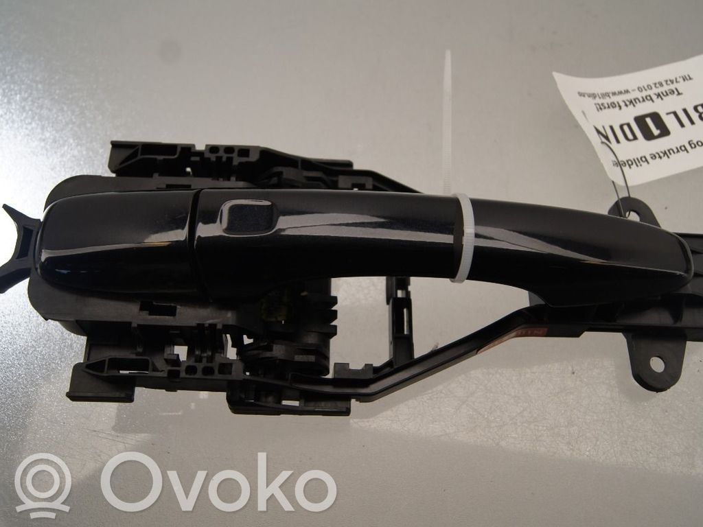 Volvo V60 Mâner exterior ușă spate 