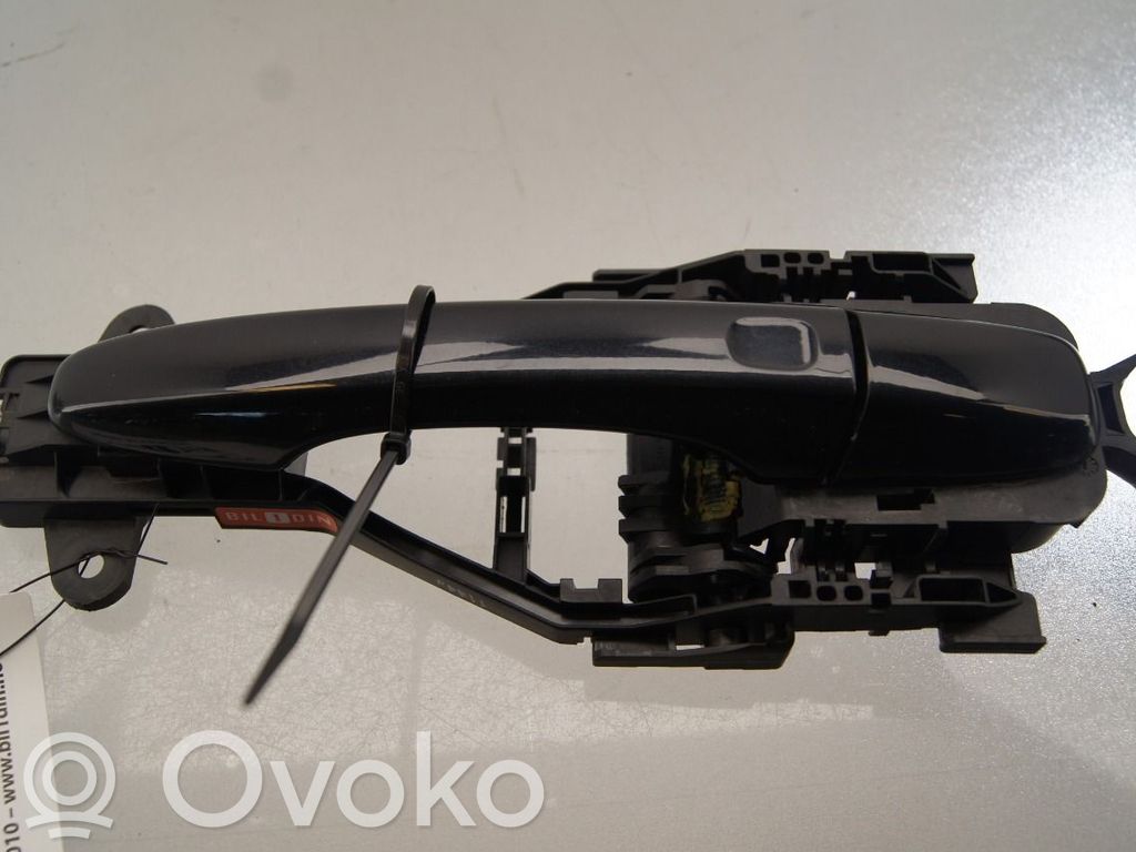 Volvo V60 Mâner exterior ușă spate 