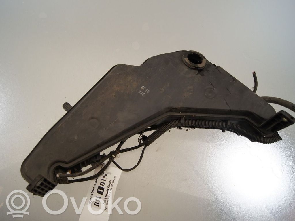 Audi Q5 SQ5 8R Réservoir de liquide lave-glace