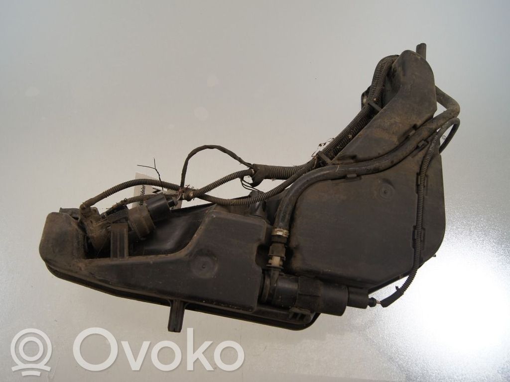 Audi Q5 SQ5 8R Serbatoio/vaschetta liquido lavavetri parabrezza 