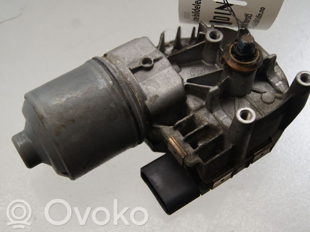 Volkswagen Golf VI Motor ștergător 