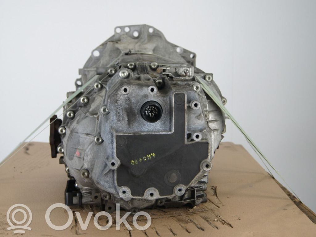 Audi A4 S4 B7 8E 8H Scatola del cambio automatico 