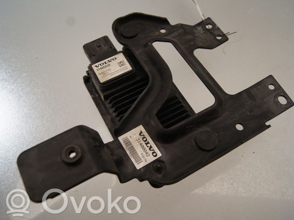 Volvo V60 Senzor radar distronic 