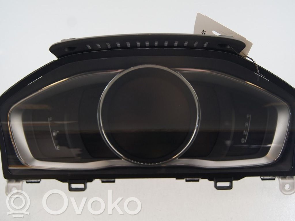 Volvo V60 Nopeusmittari (mittaristo) 