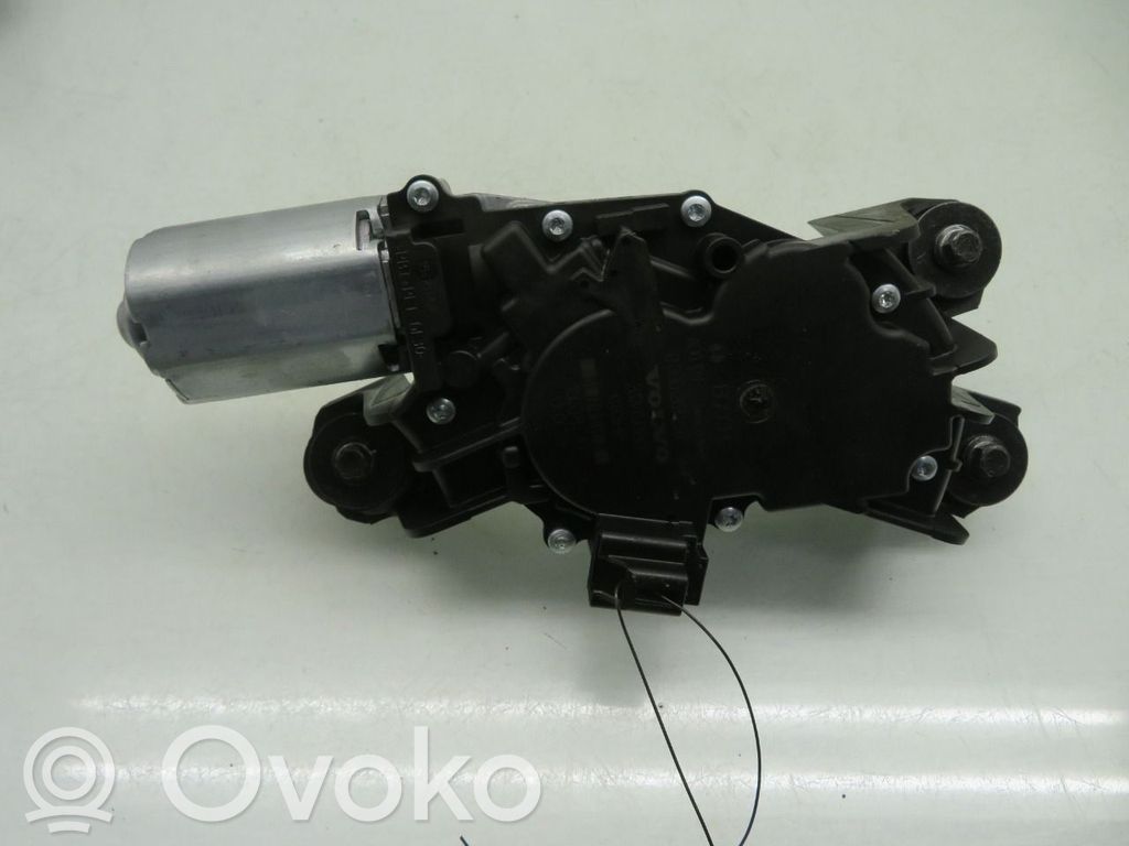 Volvo S90, V90 Motorino del tergicristallo del lunotto posteriore 