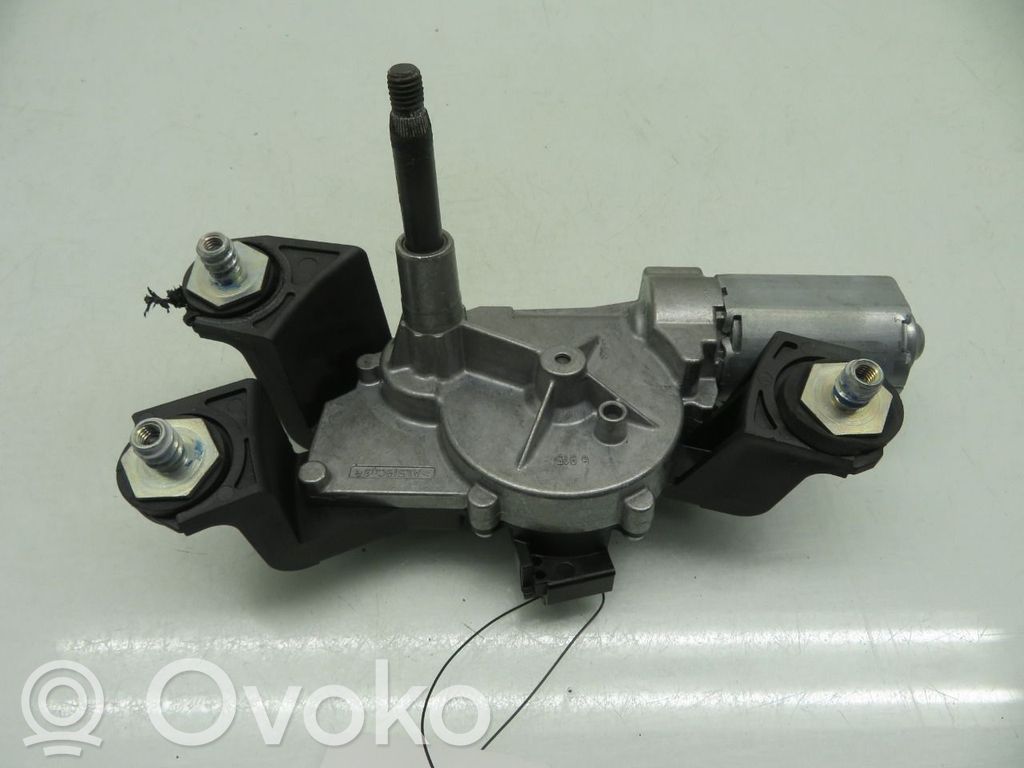 Volvo S90, V90 Motor ștergător lunetă 