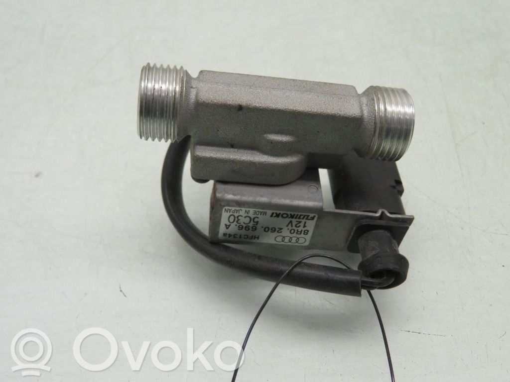 Volkswagen PASSAT B8 Conductă/furtun aer condiționat (A/C) 