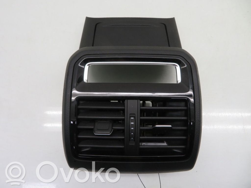 Volkswagen PASSAT B8 Tunel środkowy 