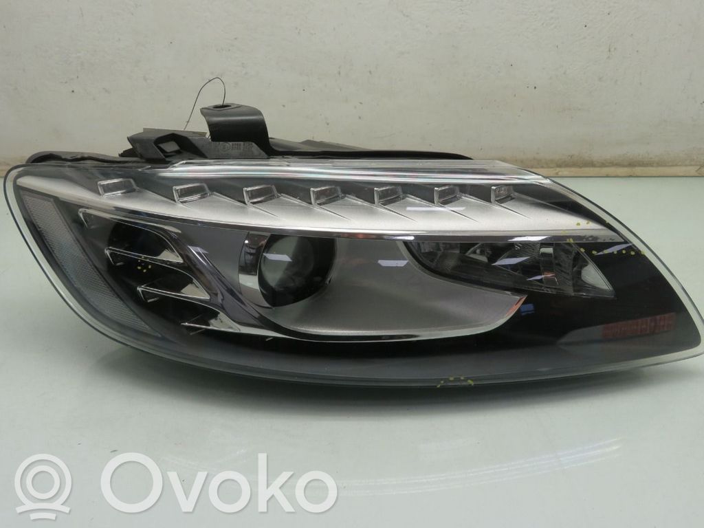 Phare frontale   4L1910401H,4L1910401H