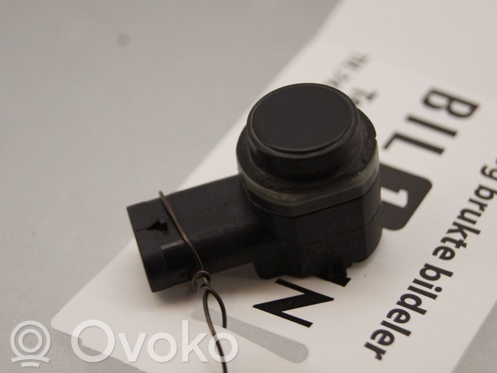 Volvo V40 Interruptor del sensor de aparcamiento (PDC) 