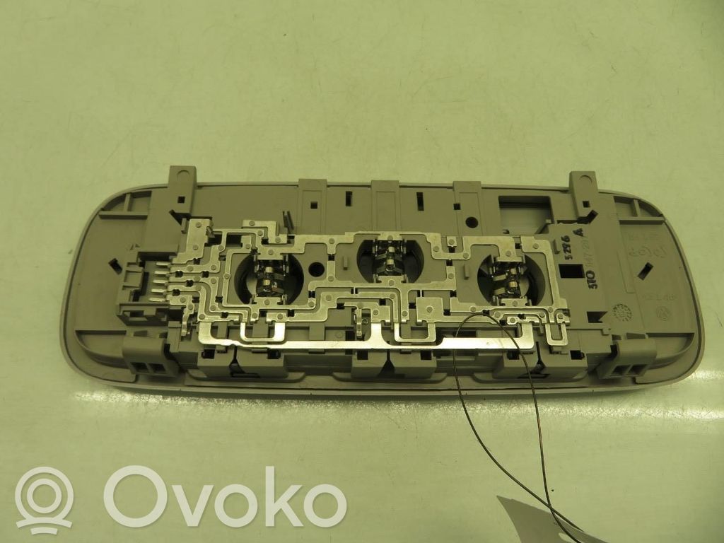 Skoda Octavia Mk3 (5E) Comutator lumini bord 