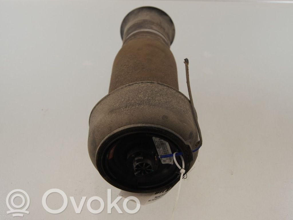 BMW X6 F16 Borsa per sospensione pneumatica