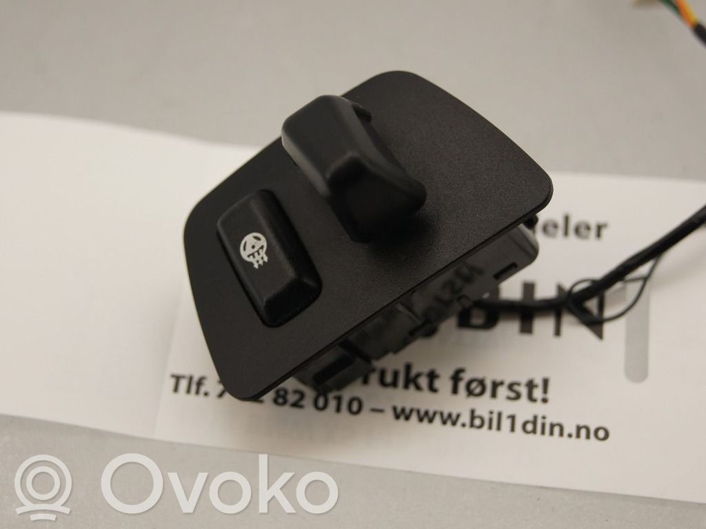BMW X5 F15 Inne przełączniki i przyciski 