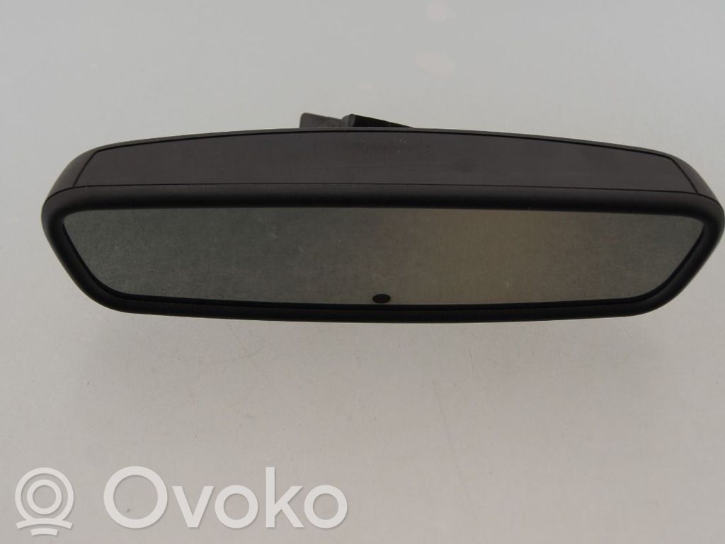 Espejo retrovisor (interior)   51169274266,51169274266