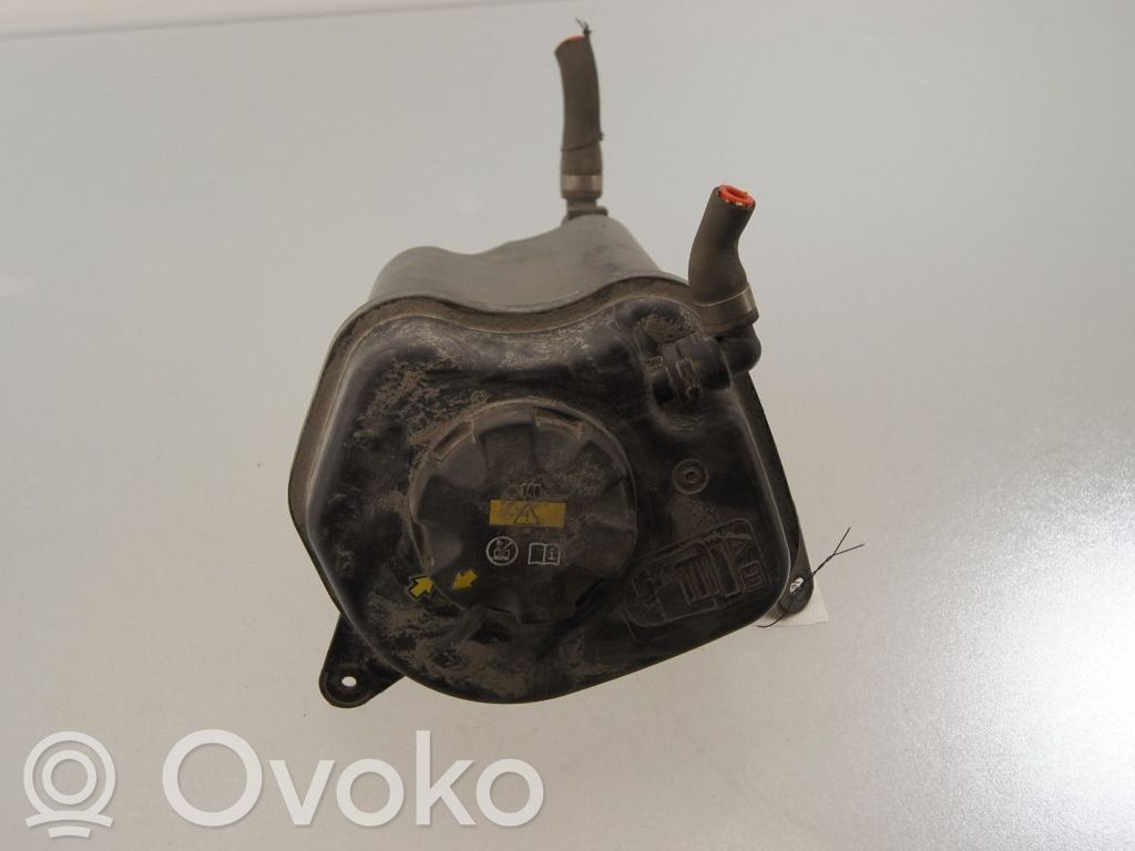 BMW X5 F15 Vas expansiune combustibil 