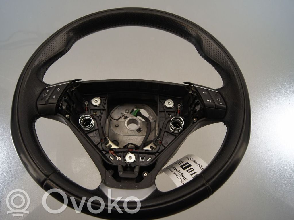 Volvo XC90 Volant 