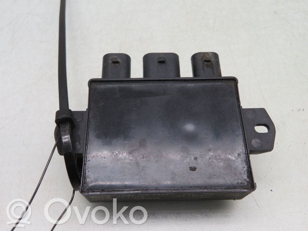 Unité de commande / module de hayon   J9D314E115AA,T4K4105,J9D314E115AA,T4K4105