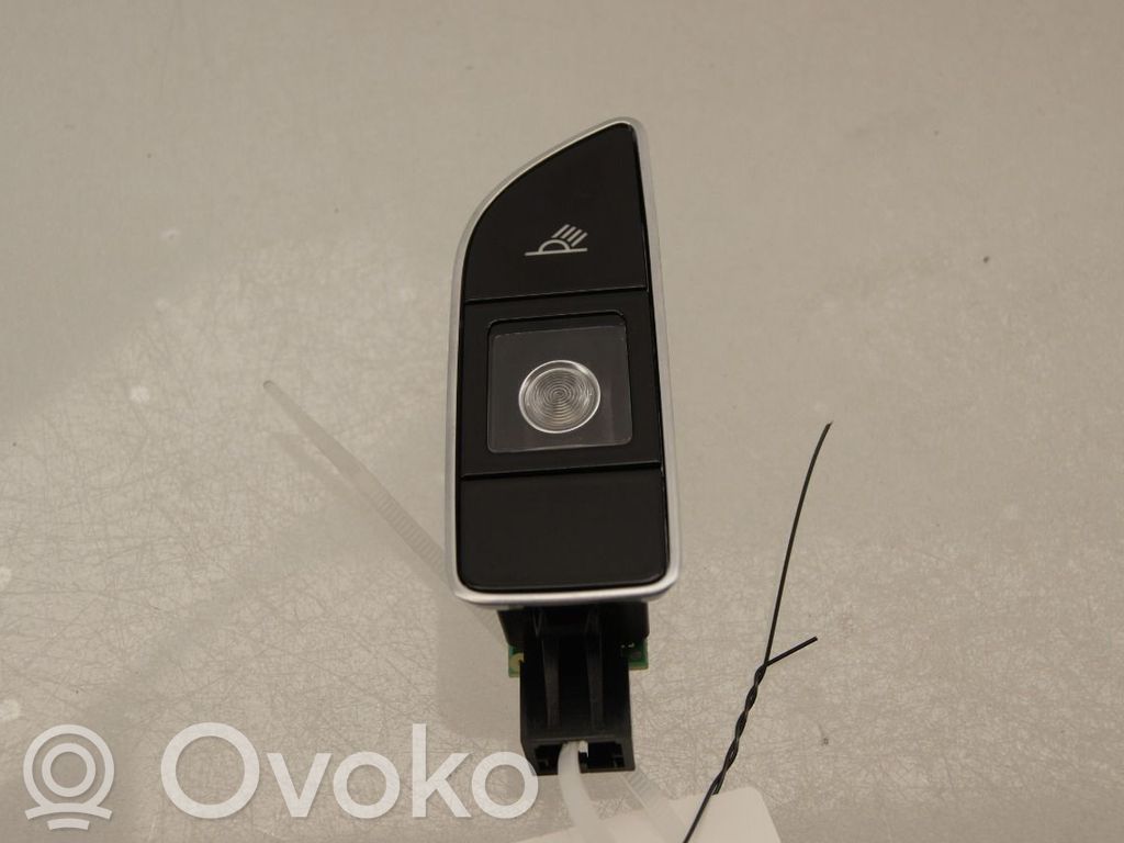 Interruptor de control del panel de luces   4H0947354,4H0947354