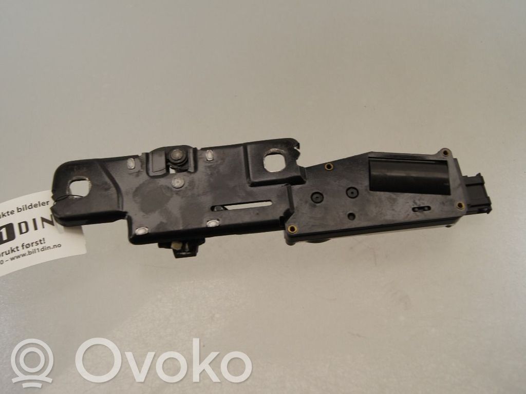 Audi A8 S8 D4 4H Blocco chiusura del portellone