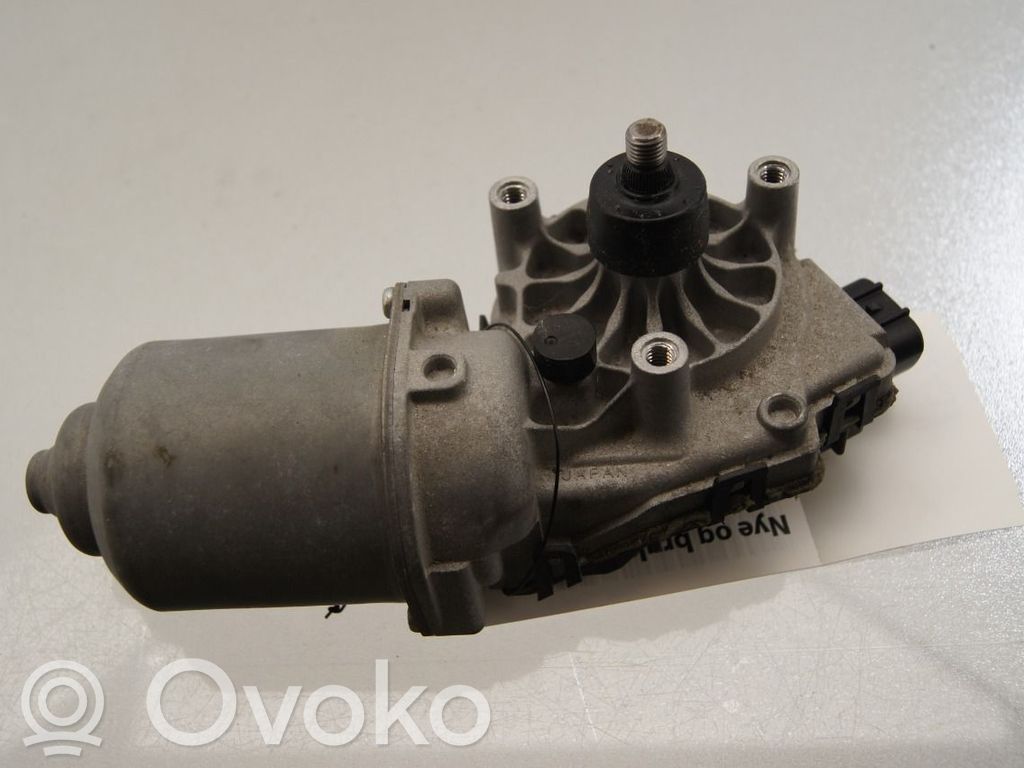 Toyota Auris 150 Silniczek wycieraczek szyby przedniej / czołowej 