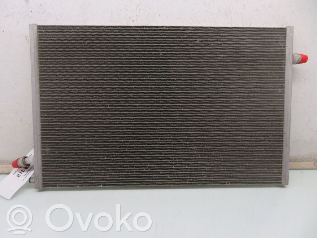 Radiateur de refroidissement   J9D38D100AA,J9D38D100AA
