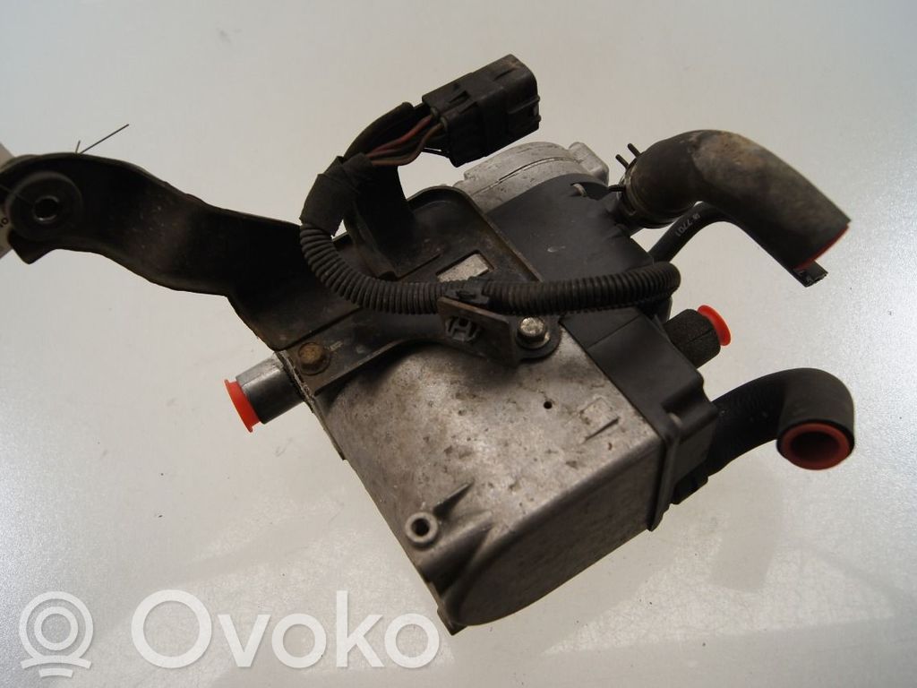 Toyota RAV 4 (XA30) Riscaldatore del carburante 