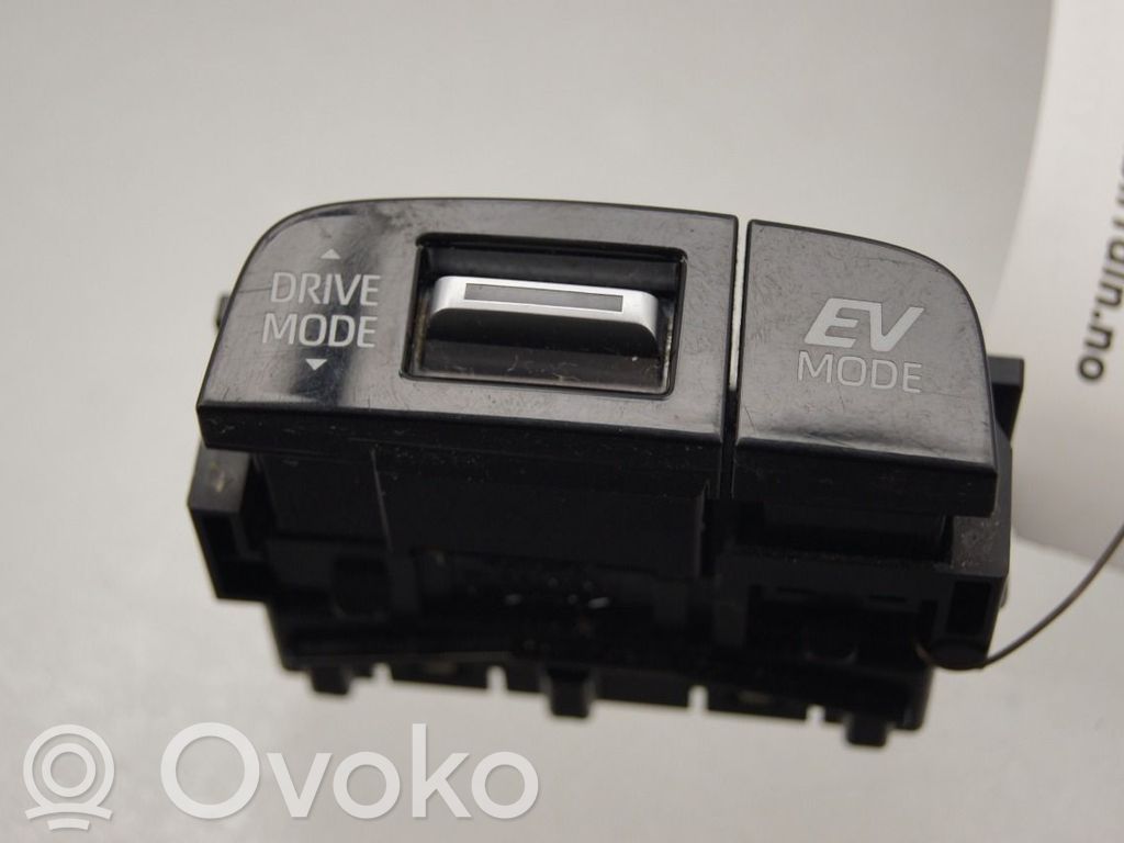 Toyota Corolla E210 E21 Otros interruptores/perillas/selectores 