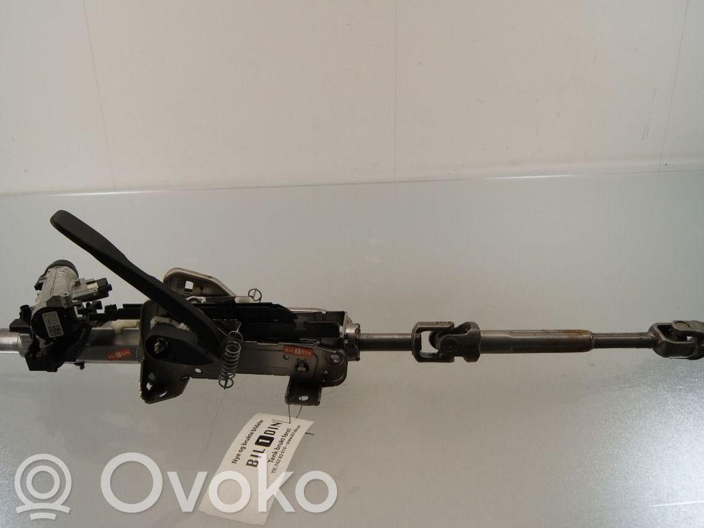 Volkswagen Golf VII Set ax volan 