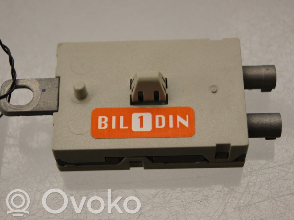 Volvo V40 Amplificatore antenna