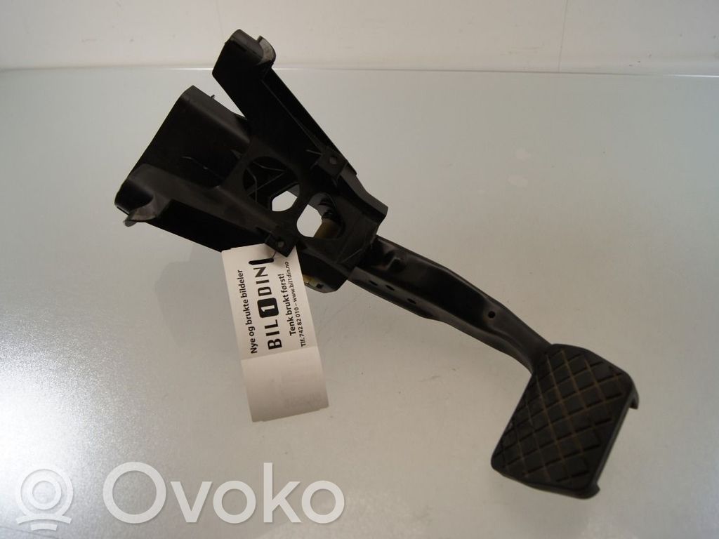Volkswagen Golf VII Assemblage pédale 