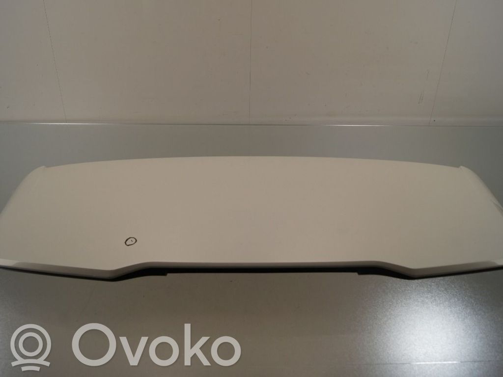Volvo V40 Spoiler lunetă/portbagaj 
