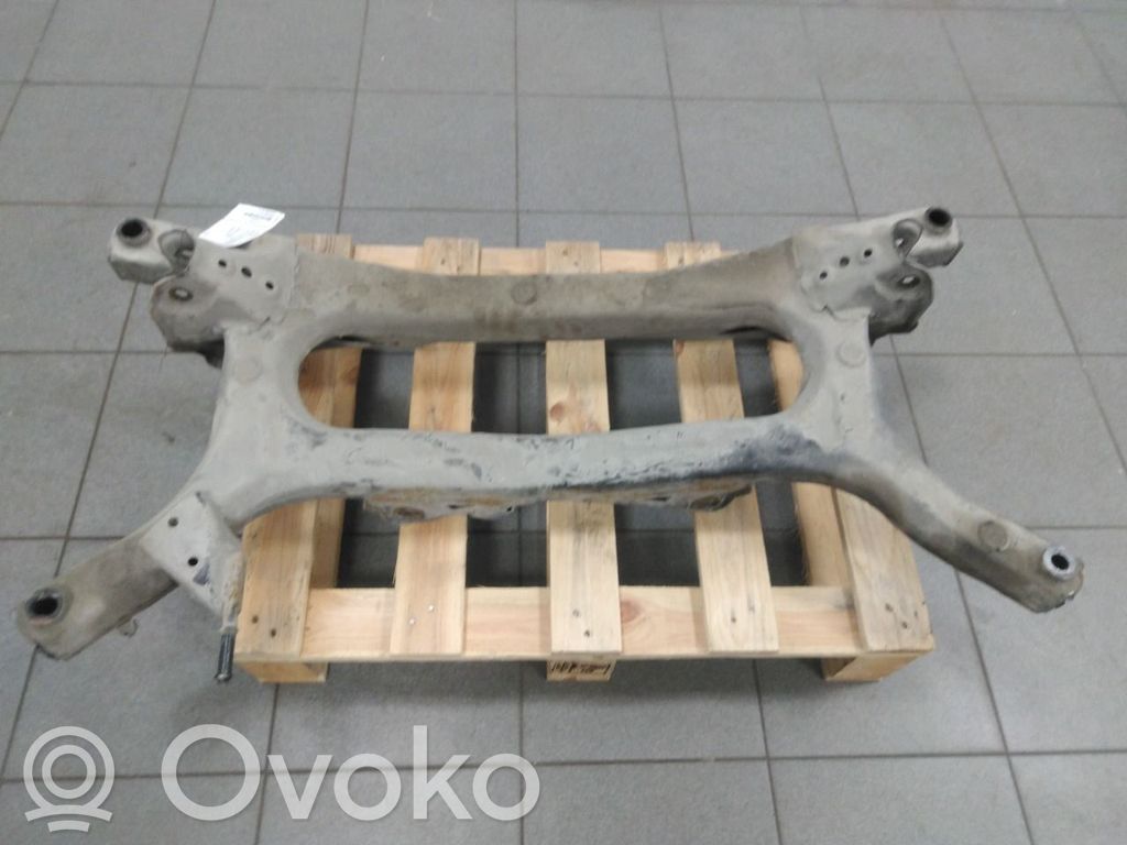 Toyota Prius (XW50) Cadru auxiliar spate 