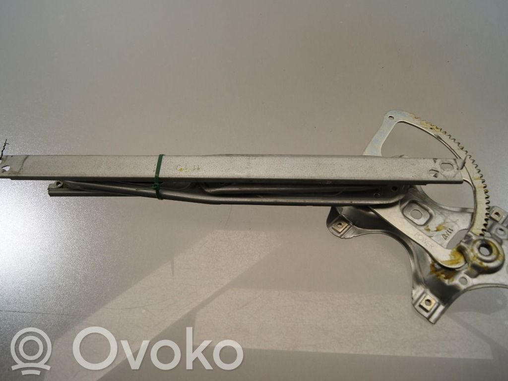 Toyota Auris E180 Macara electrică geam ușă față