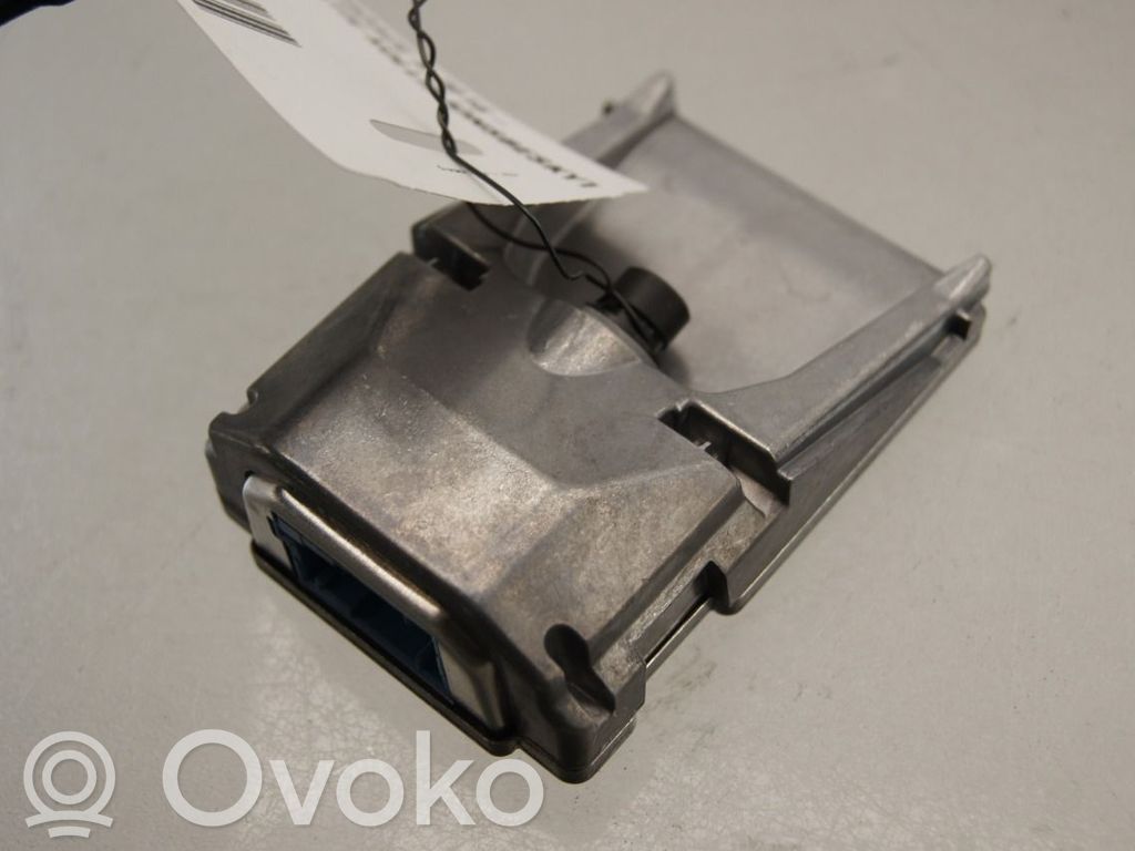 Toyota Proace Sensor de radar Distronic 