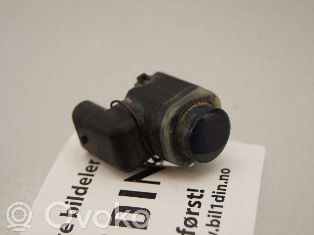BMW 5 F10 F11 Comutator senzor parcare (PDC) 