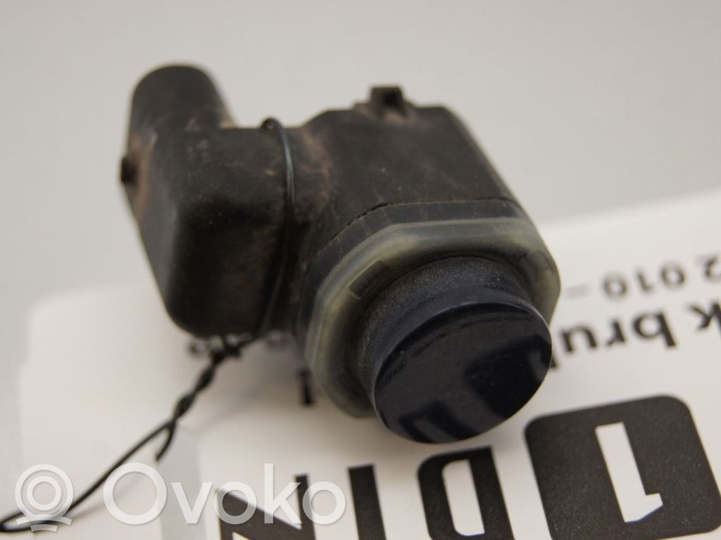 BMW 5 F10 F11 Comutator senzor parcare (PDC) 