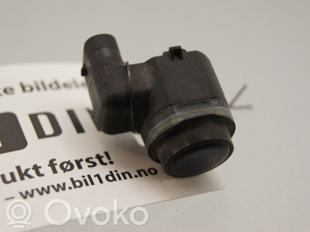 BMW 5 F10 F11 Comutator senzor parcare (PDC) 