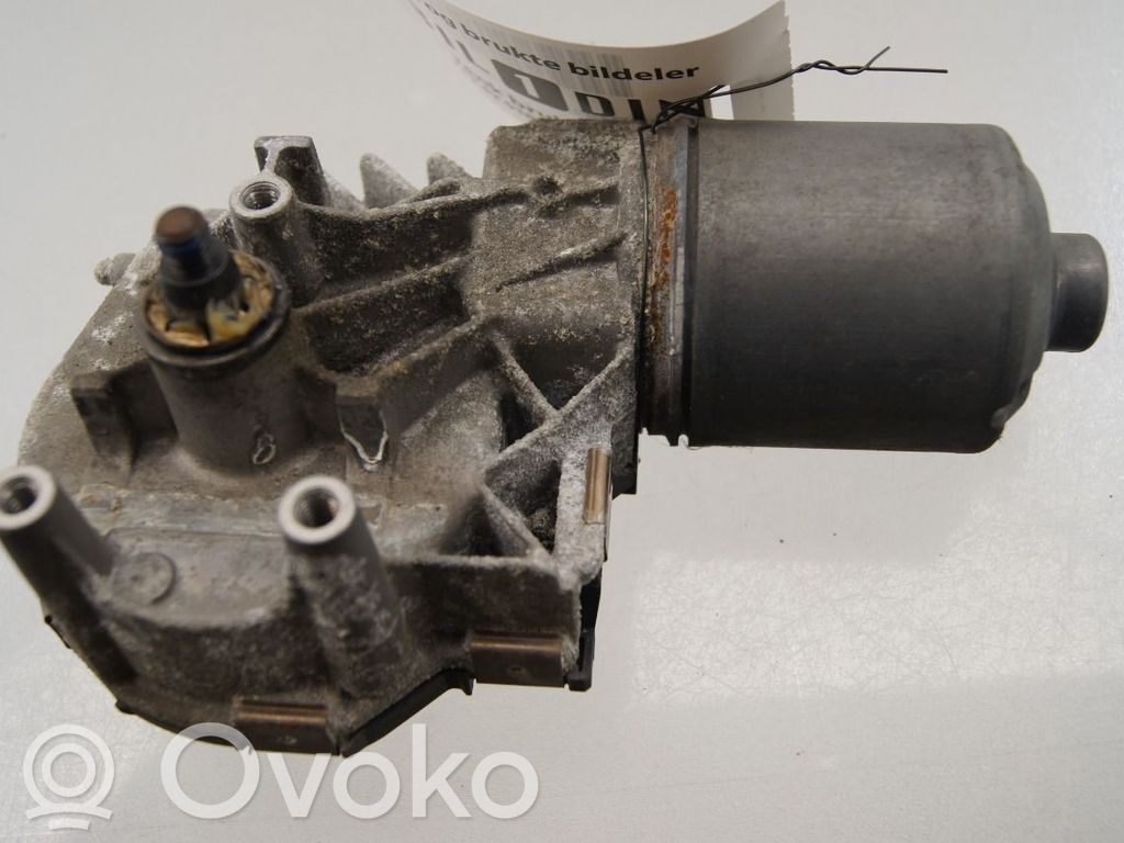 BMW 5 F10 F11 Motorino del tergicristallo 