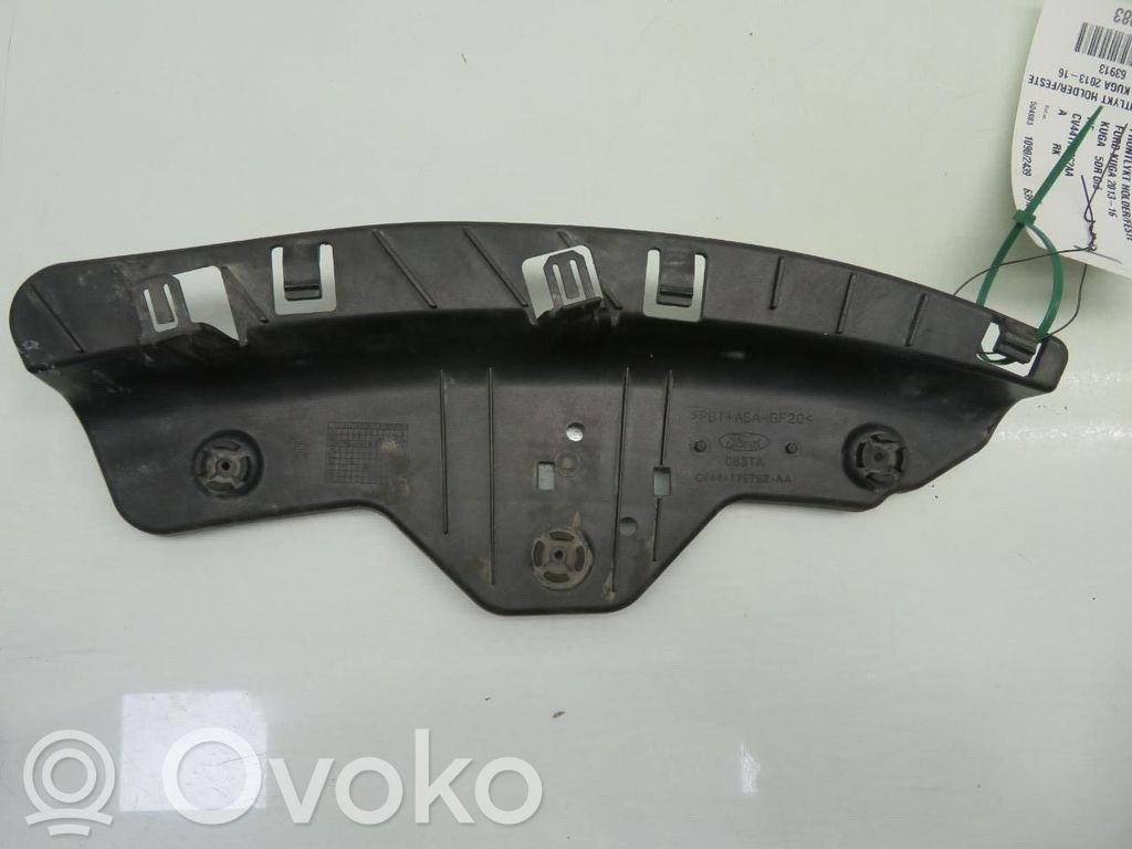 Ford Kuga II Ajovalon kannake 