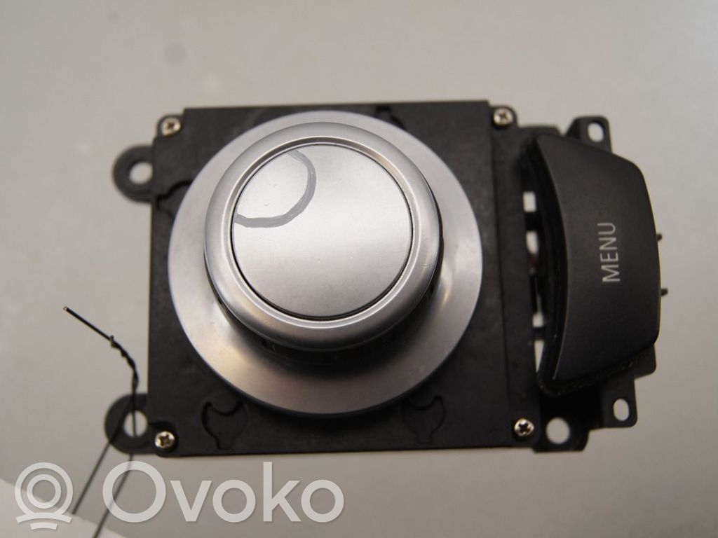 BMW X5 E70 Kit sistema audio 