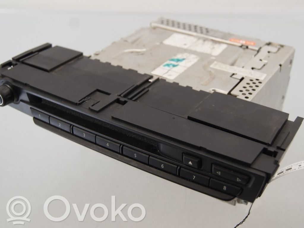 BMW X5 E70 Radio/CD/DVD/GPS head unit