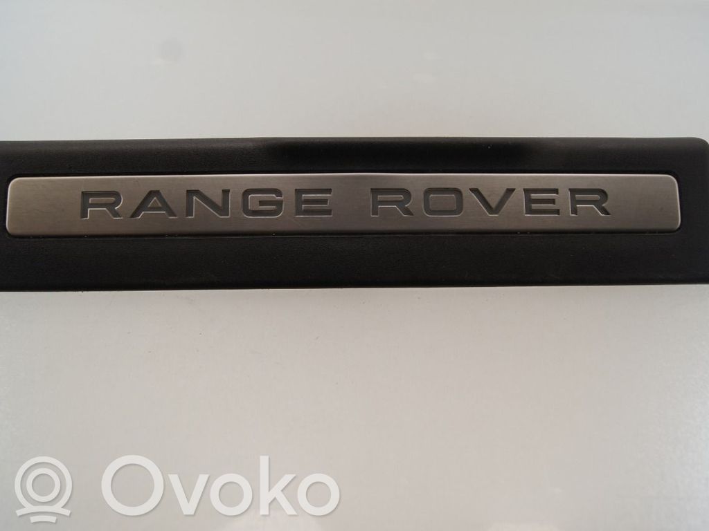 Land Rover Range Rover Evoque L538 Panou tapițerie ușă față 