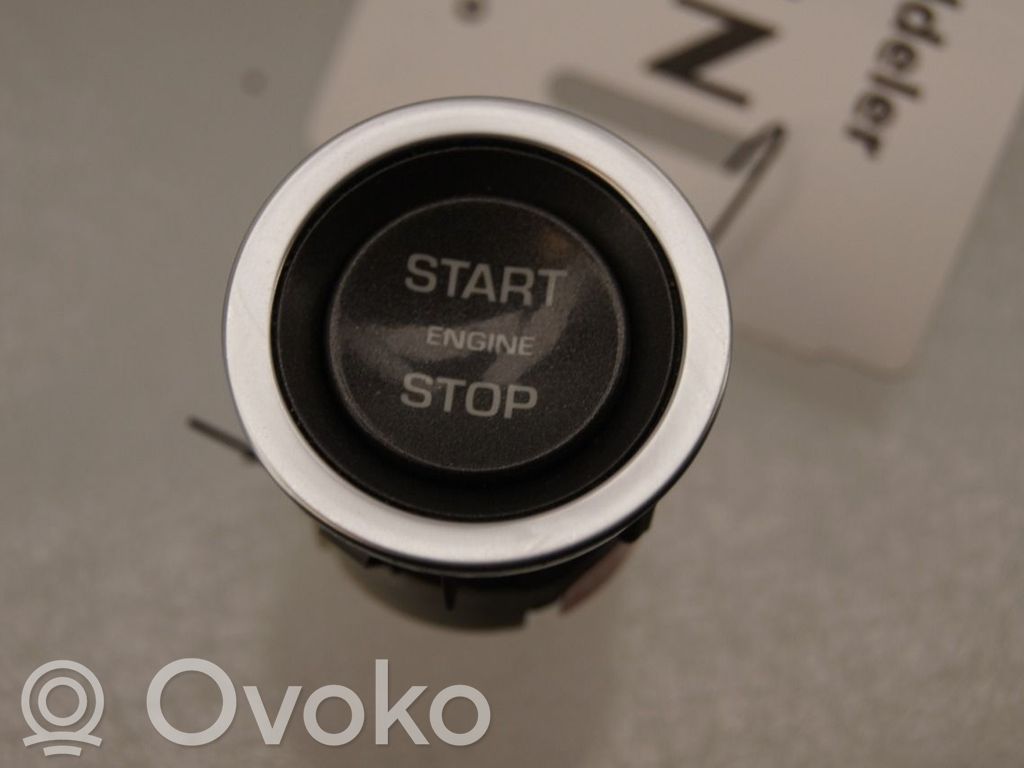 Land Rover Range Rover Evoque L538 Buton pornire/oprire motor 