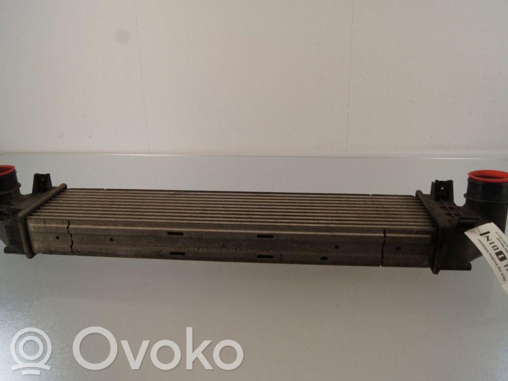 Land Rover Range Rover Evoque L538 Radiatore intercooler 