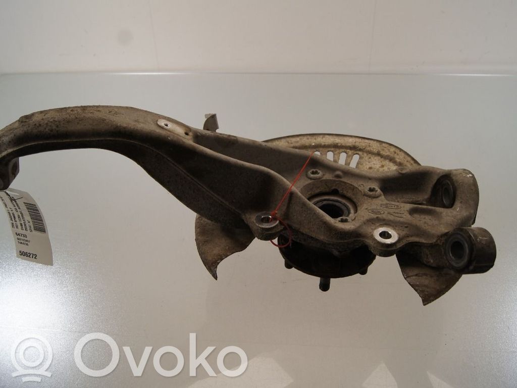 Achsschenkel vorne   602123457,T4K4736,602123457,T4K4736