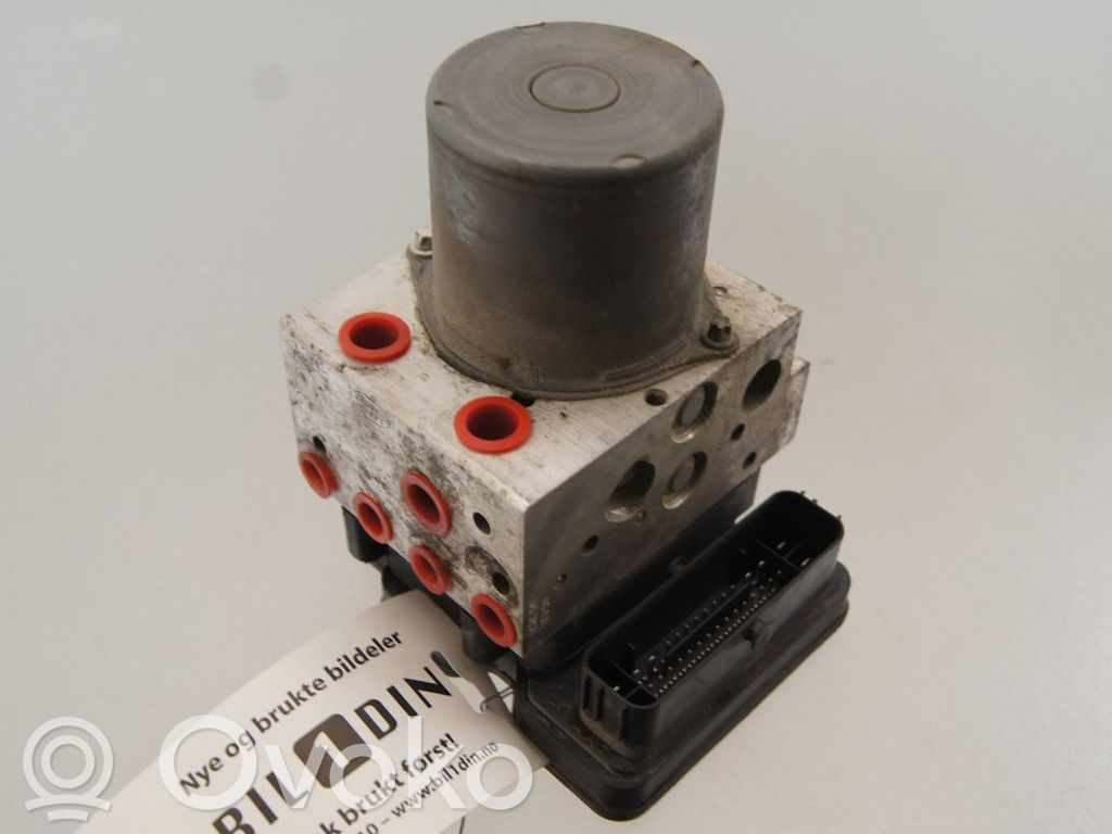ABS-pumppu   T4K16575,T4K1089,T4K1089,T4K16575