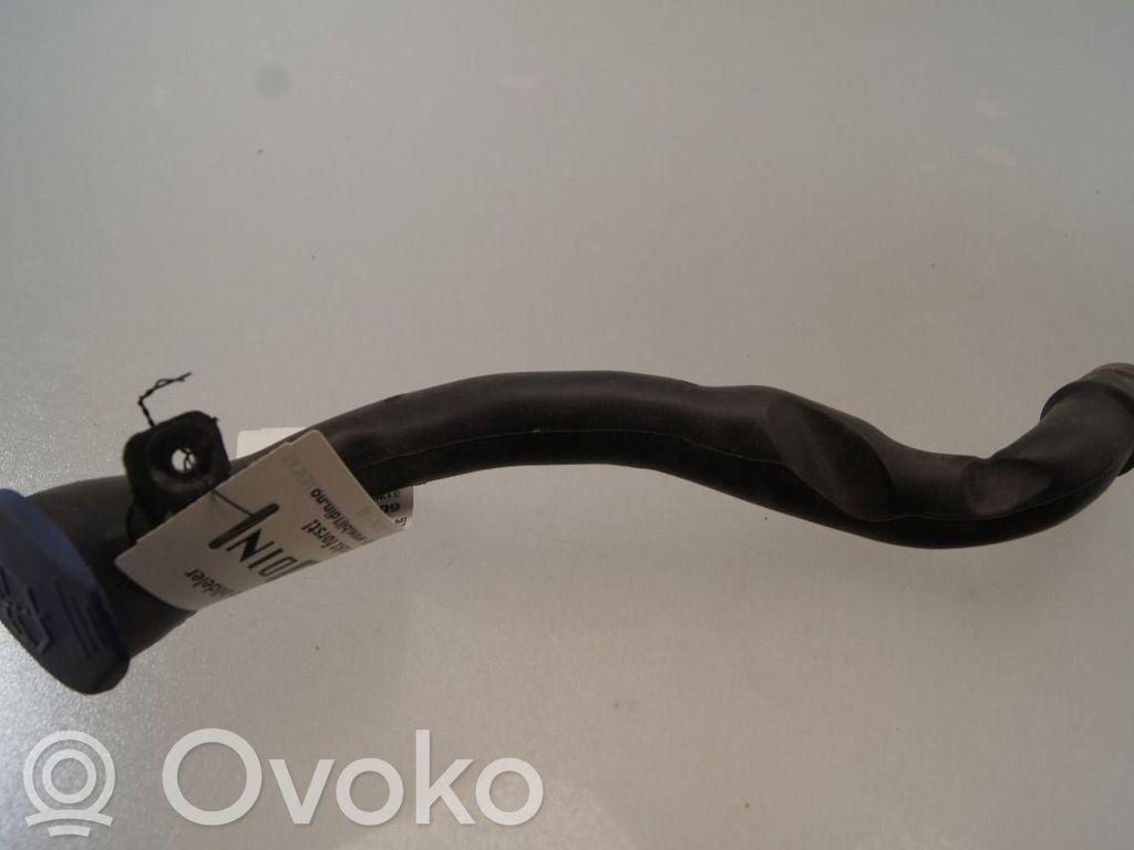 Volvo V60 Rezervor lichid spălare parbriz